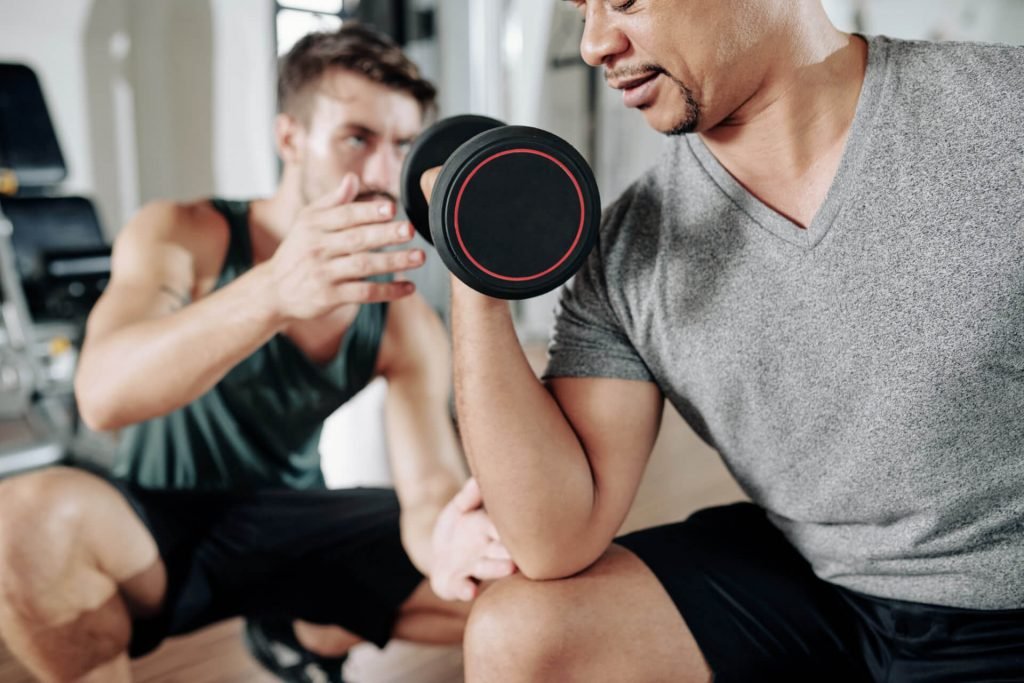 Benefits of Hiring a Personal Trainer